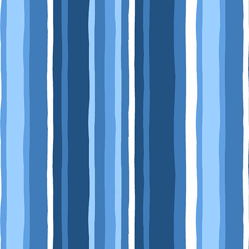 Things Are Looking Up Blue - (3)
