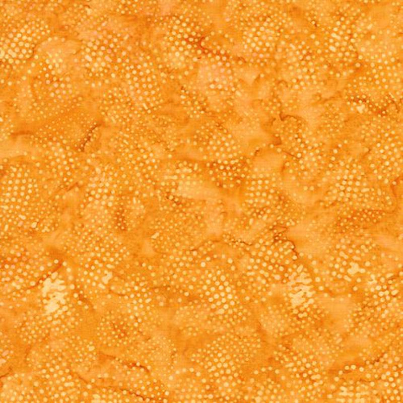Tickled Pink Batiks Gold