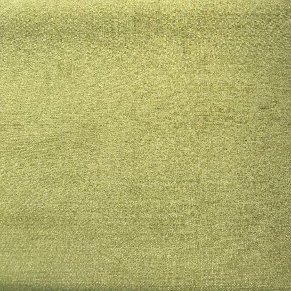 Upholstery Penelope Lime Green Chenille Fabric By The Yard