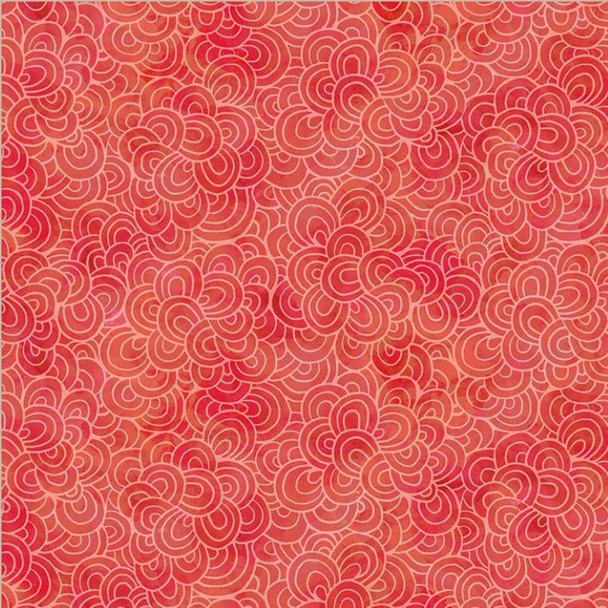 Windham Wild Meadow 54392 3 Coral X