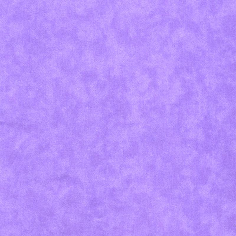 15 YD Bolt-Lilac Quilt Blender Fabric