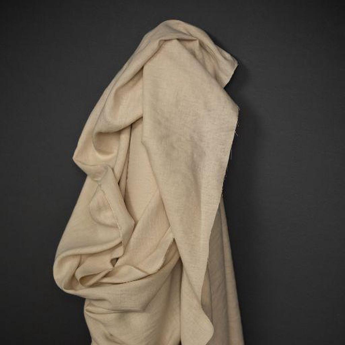 185 Linen Core, Vanilla