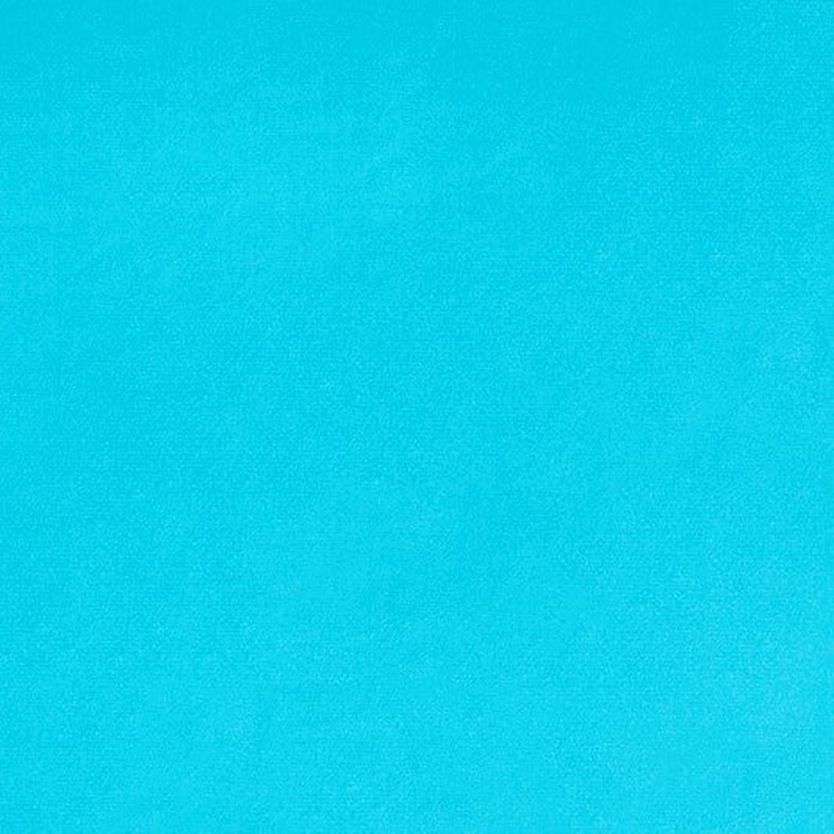 Turquoise Smooth - Shannon Fabrics Cuddle Minky