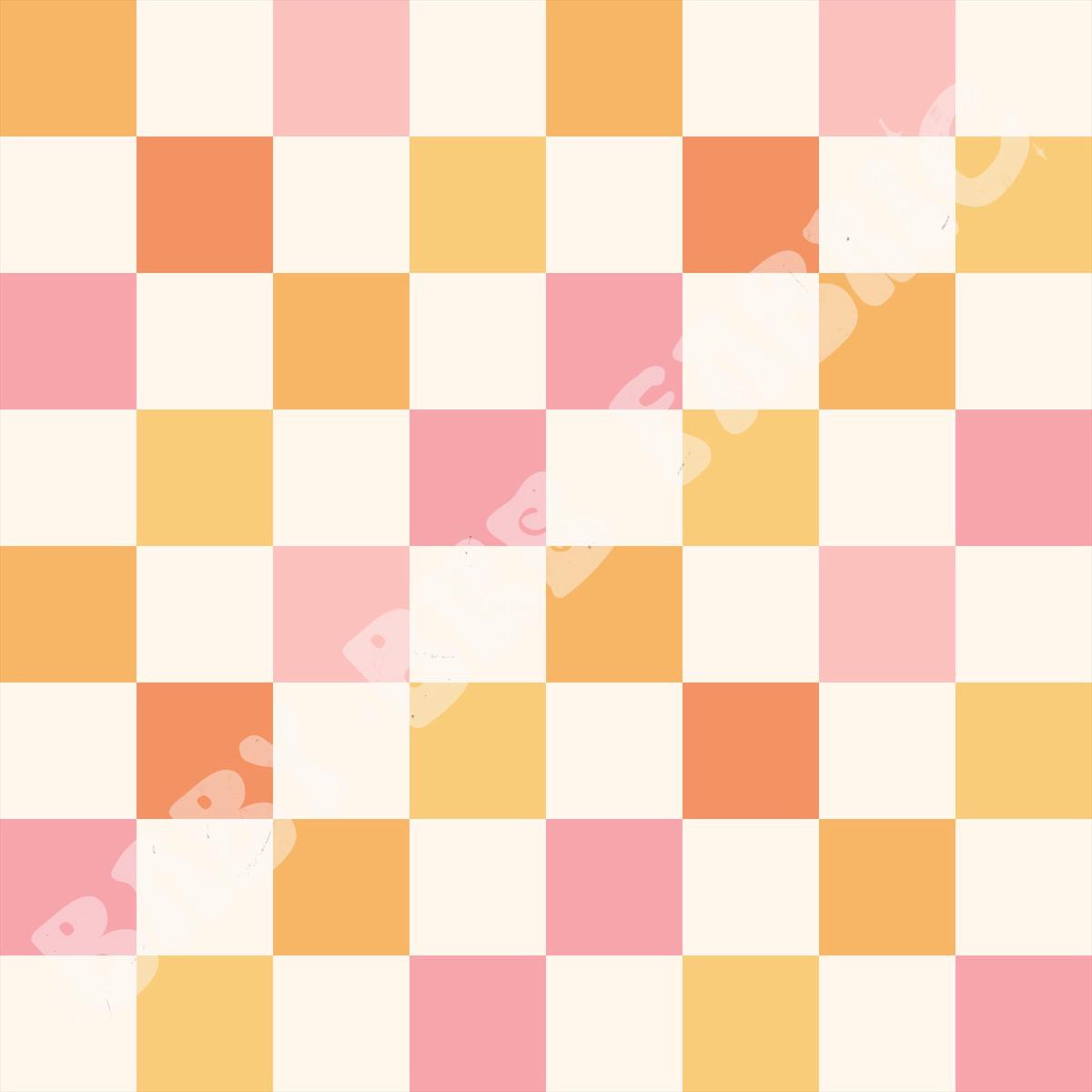 Vintage Check