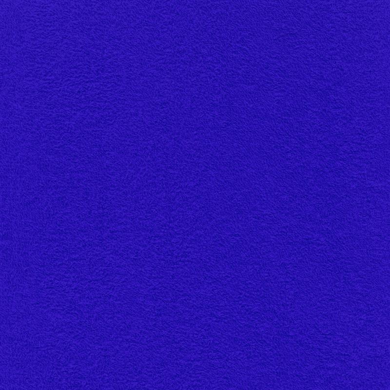 15 YD Bolt-Royal Blue Terry Cloth Fabric