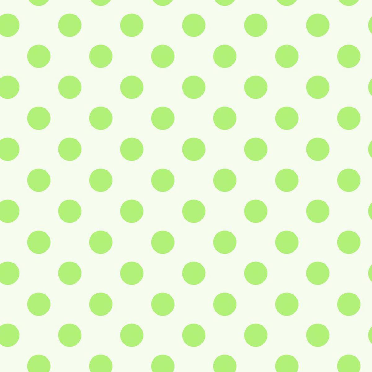 TULA PINK - NEON COLORS - POM POMS, Karma