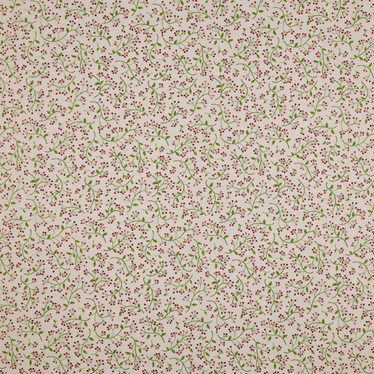Wander Lane Fabric Collection - Wild Berry Multi