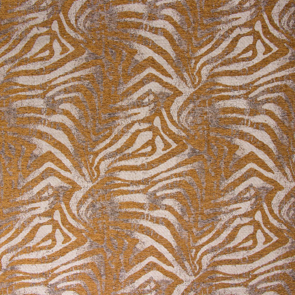 Zizan Ochre Swavelle Mill Creek Fabric