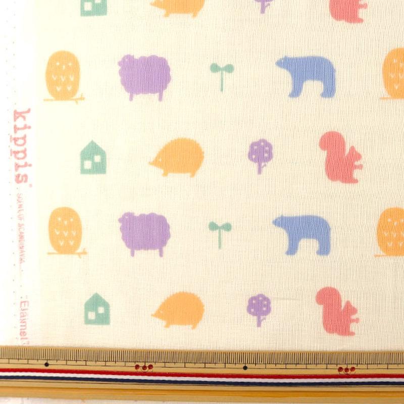 [From quantity 5] Fabric 