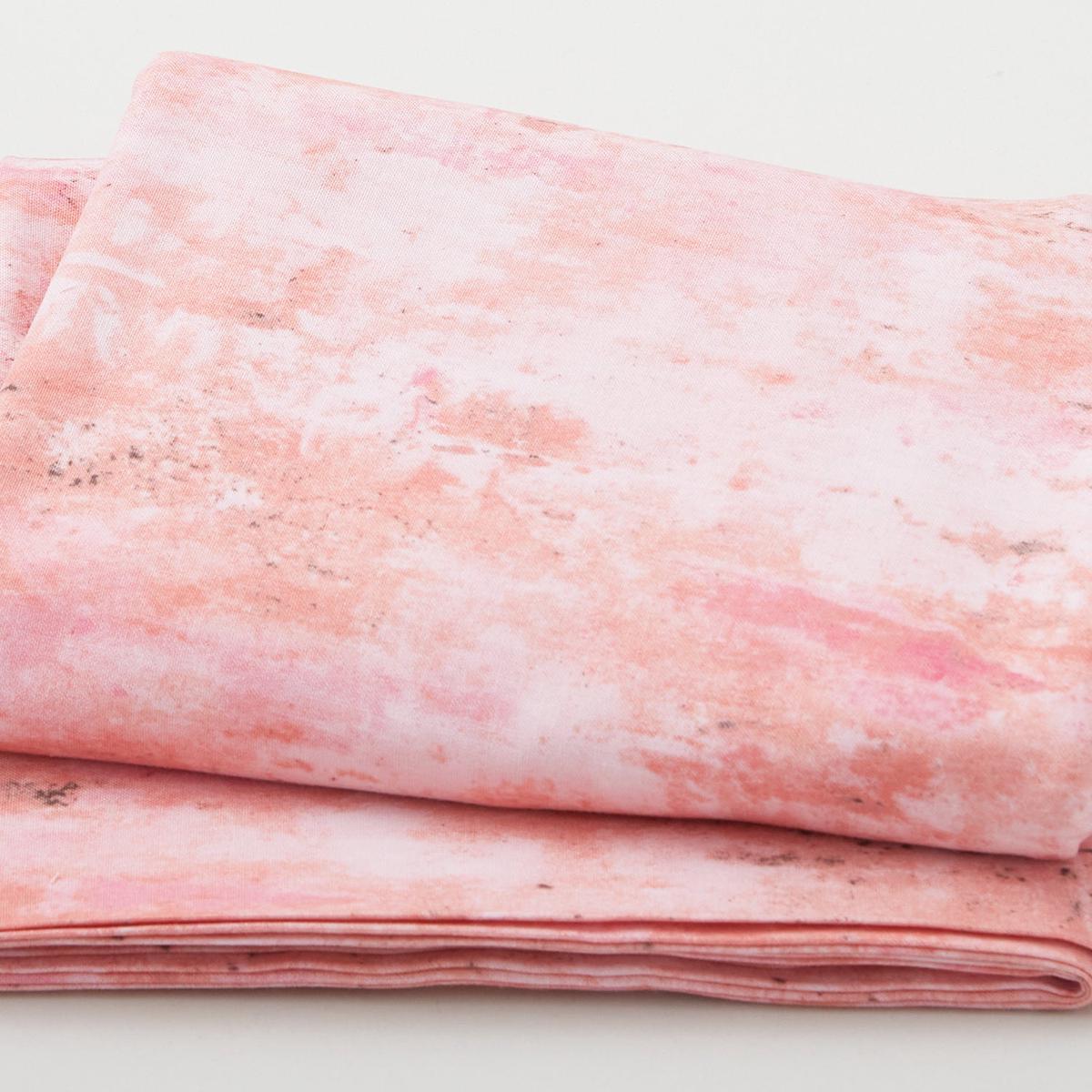 Wilmington Essentials - Vintage Texture Light Blush 3 Yard Cut