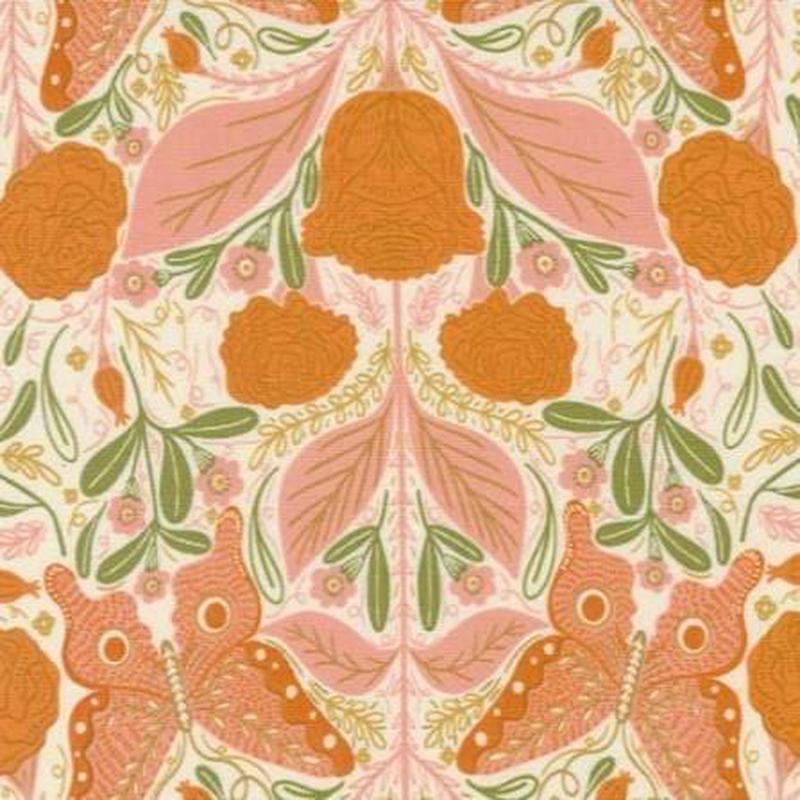 Woodland Wonder - Butterfly Cloud