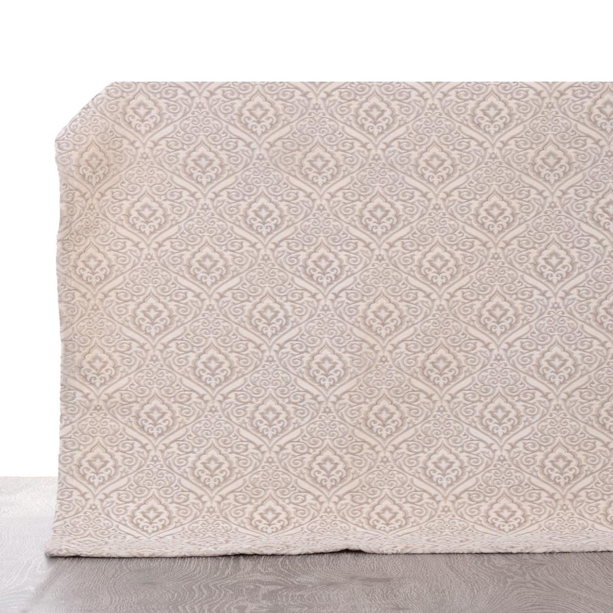 \Spirit Wind\ Fabric by the Metre (Ivory/ Beige)