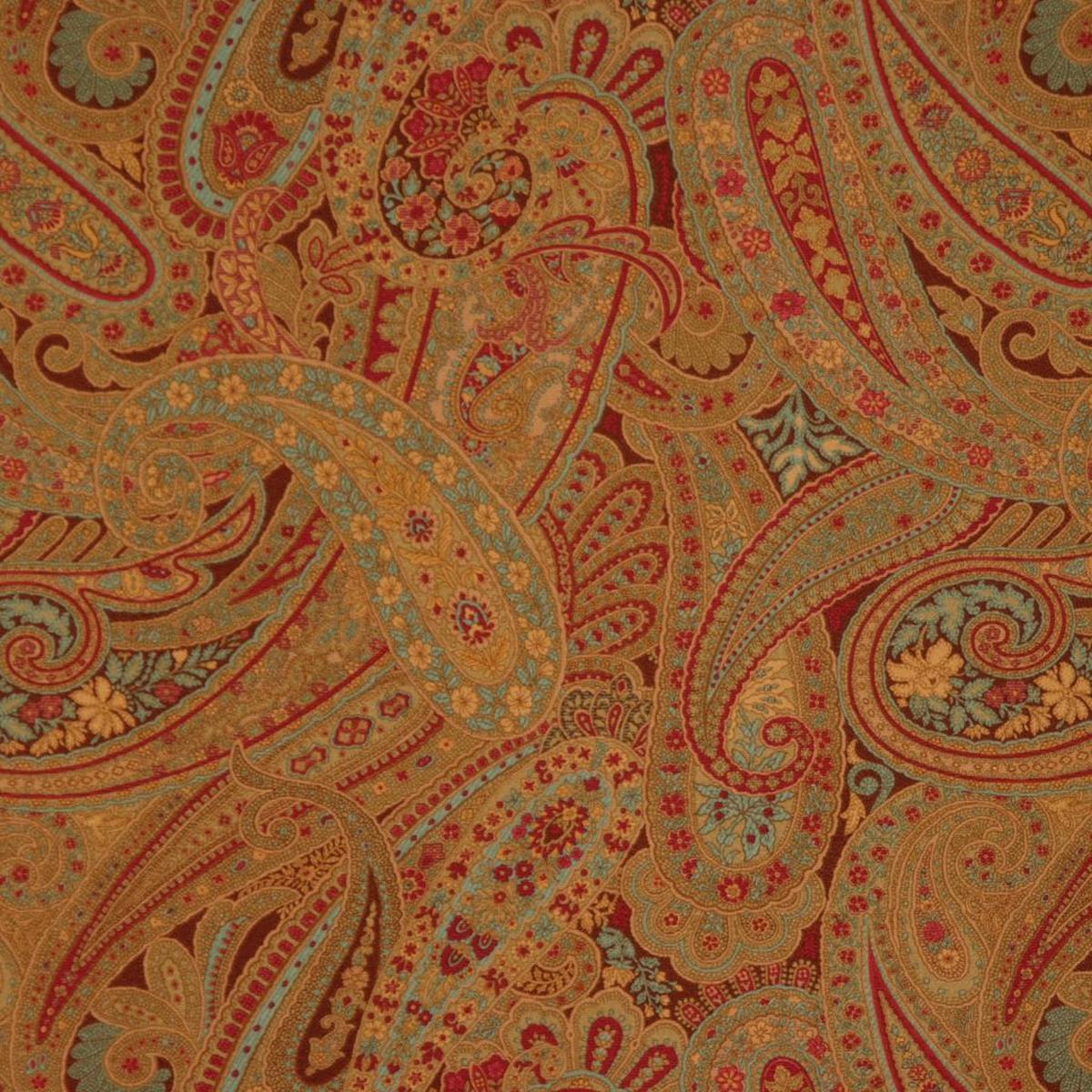 V231 525 RM Coco Fabric