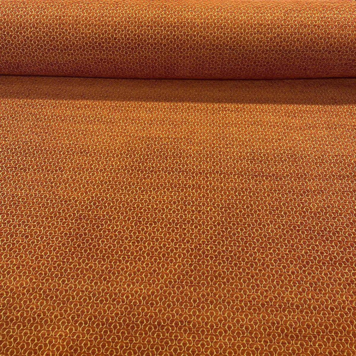 Whalehead Lacquer Rustic Barrow Chenille Upholstery Fabric By The Yard