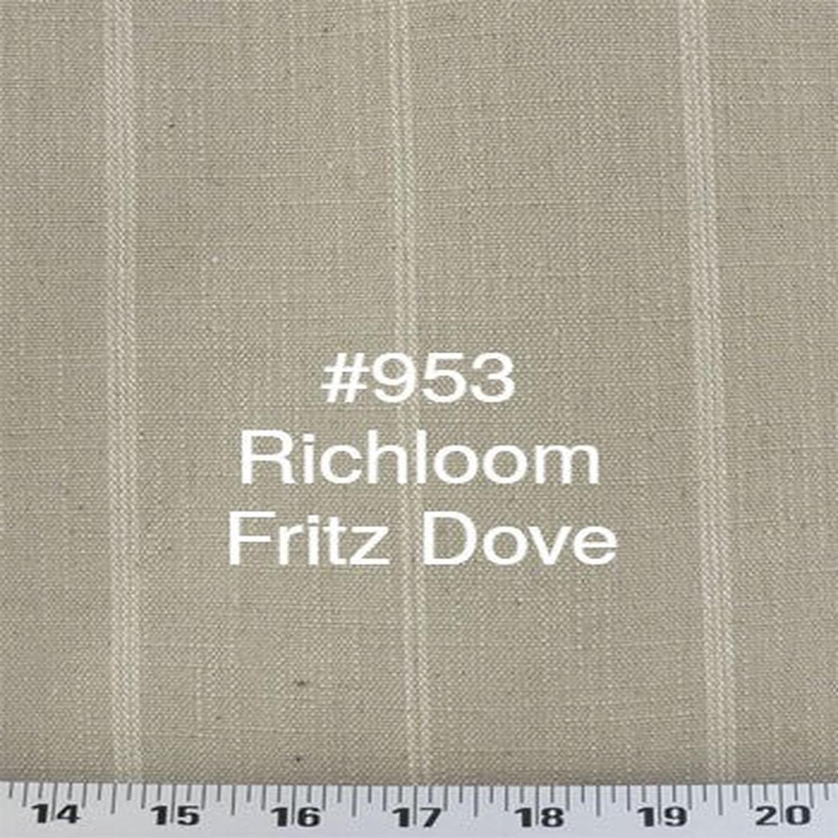 #953 Great Fabrics