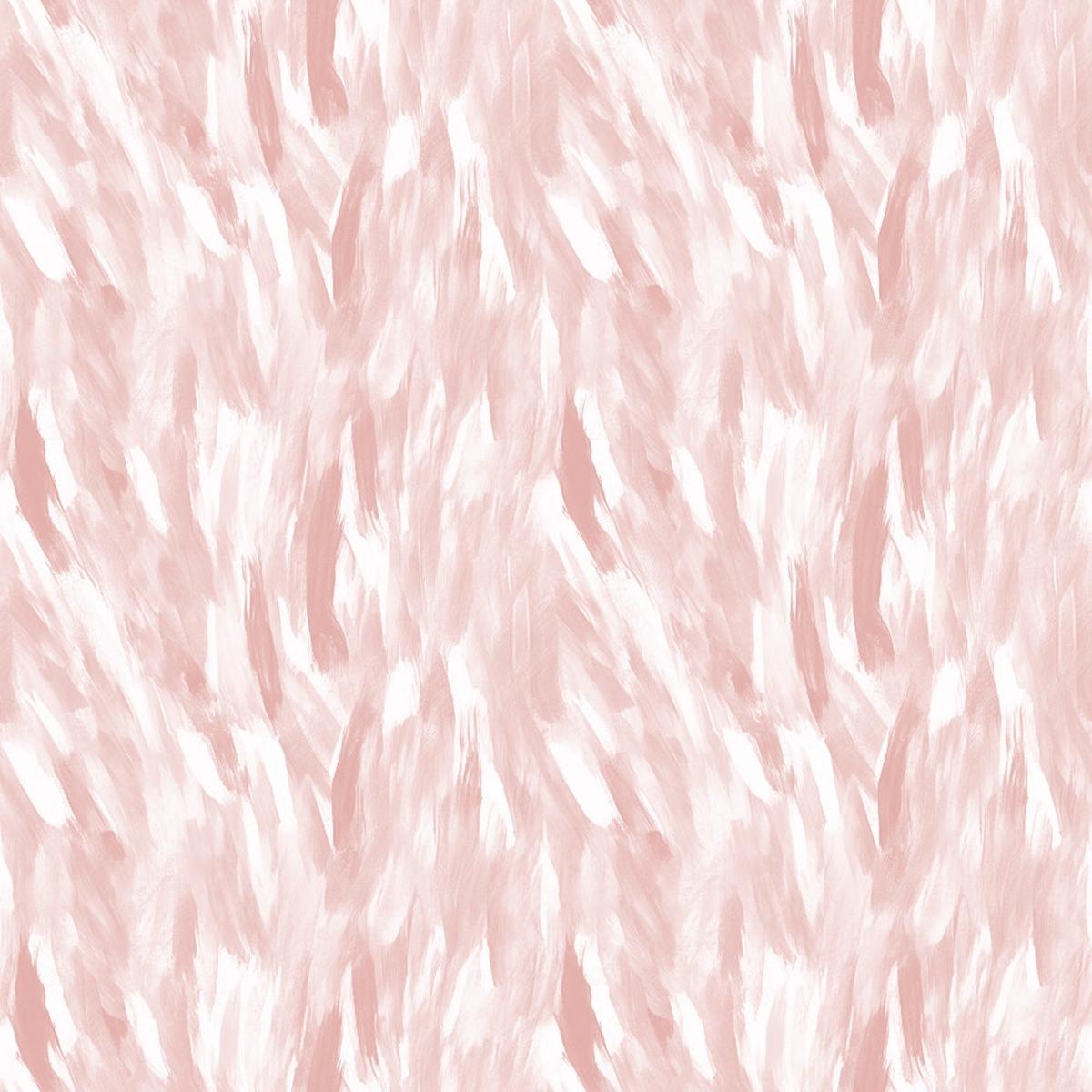Watercolor Brush Strokes Pattern 32 Quilting Cotton Fabric