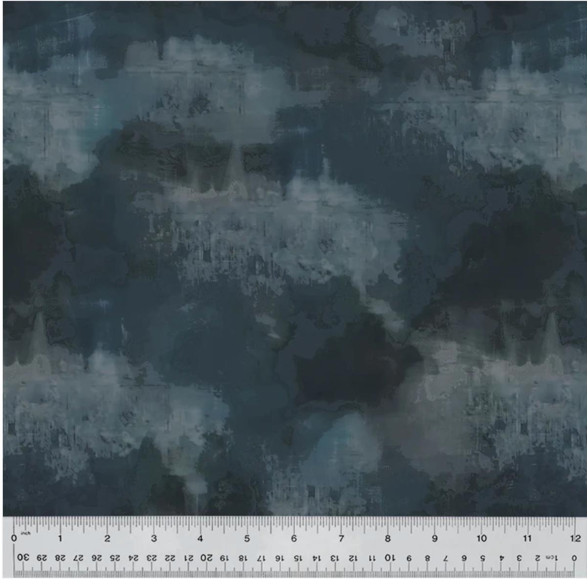 Winter Whisper-Drift-Midnight
