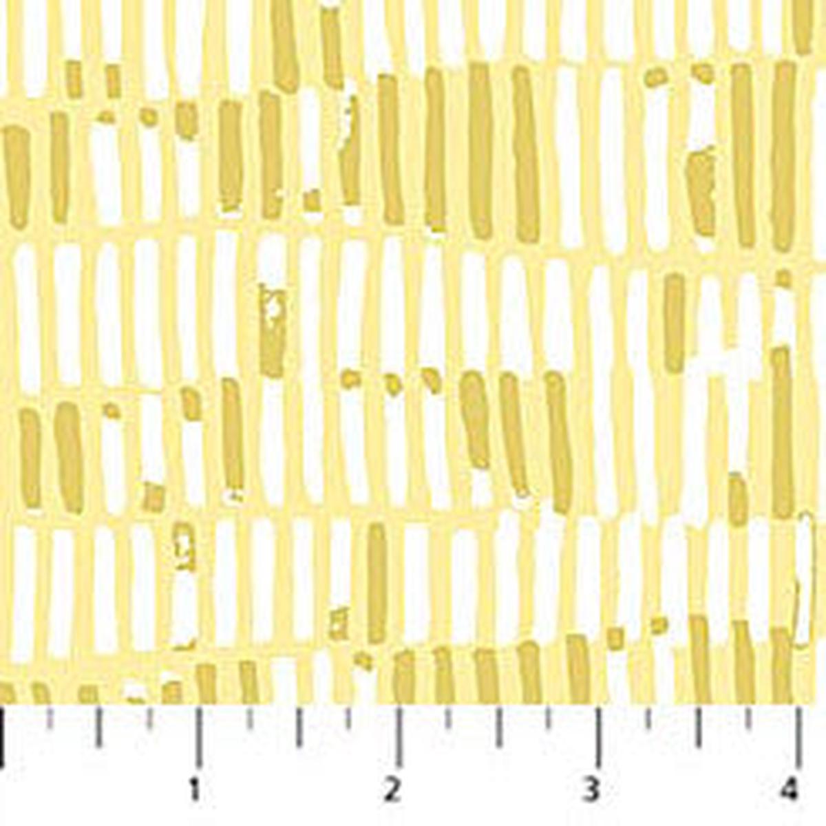Yellow Pavement Tender Cotton 44