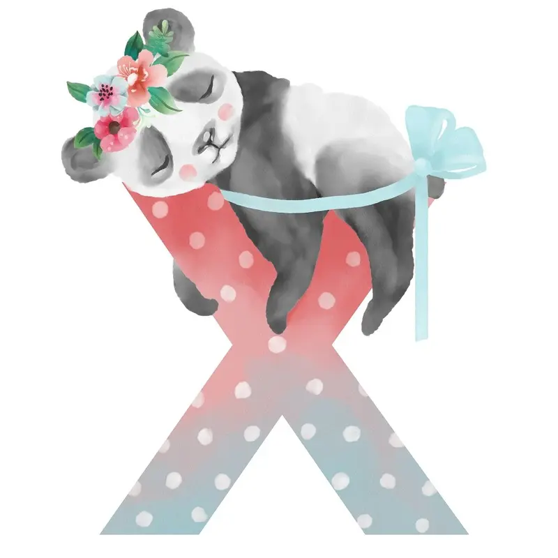 Xenas Panda 