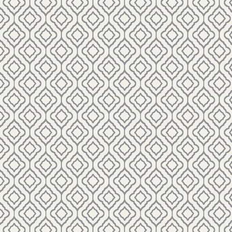 Woodland Magic Geo By Jessica Flick Grey