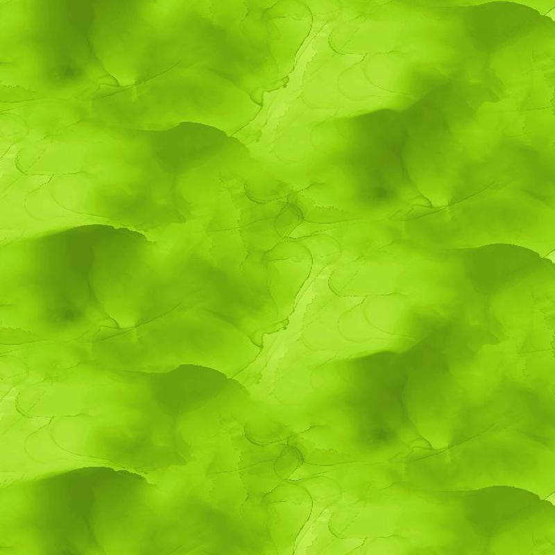 Watercolor Texture Green