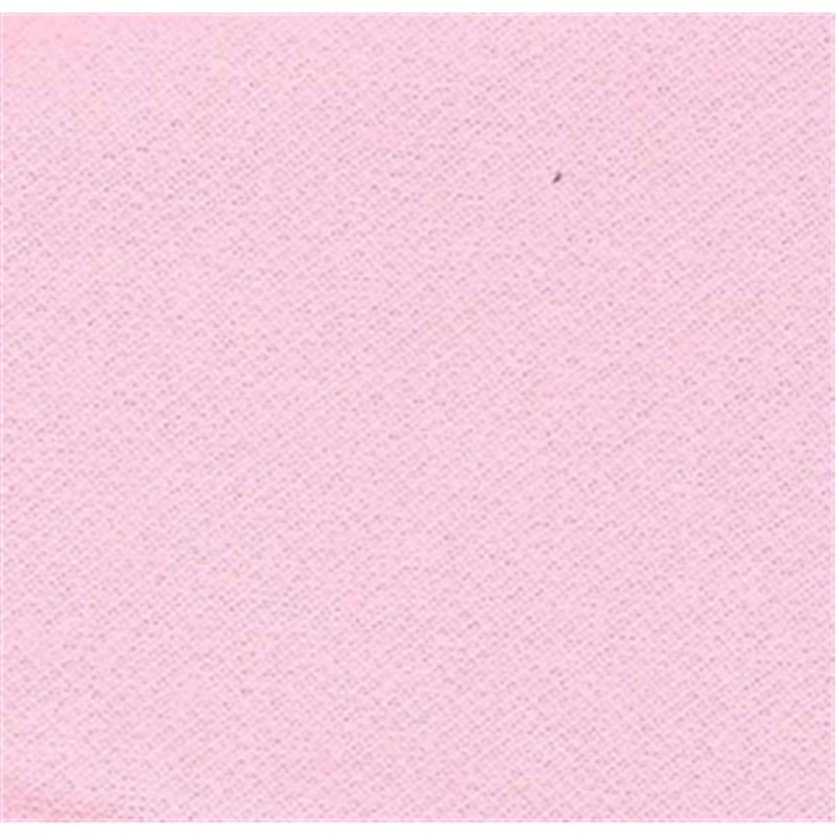 15 YD Bolt-Pink Scuba Knit Fabric