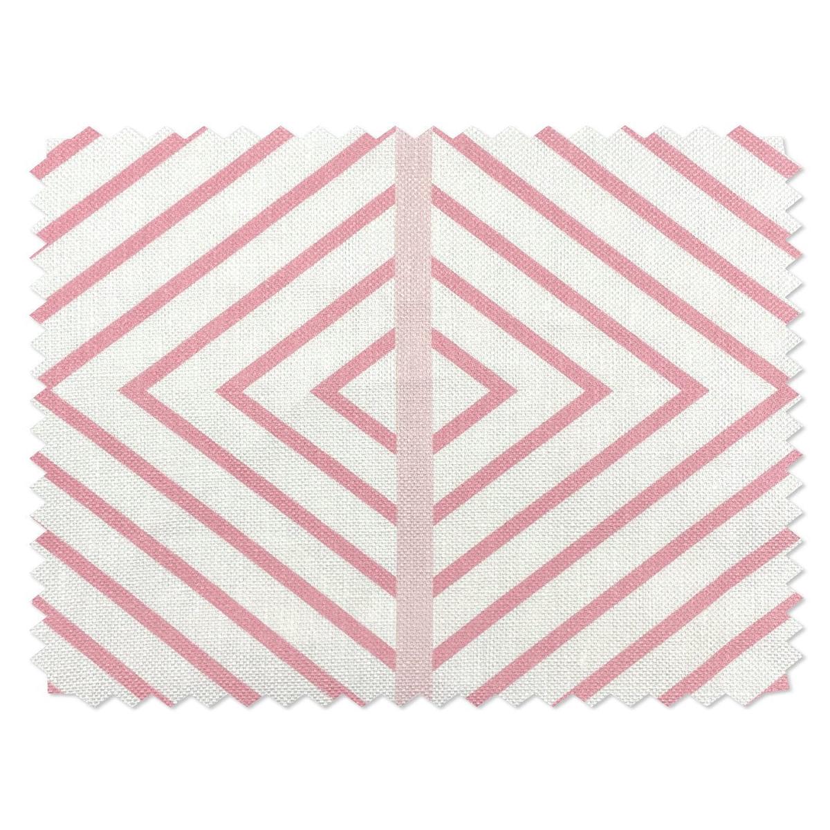 'Barbie Dreamhouse Diamond' Fabric by Barbie - Piggy Bank