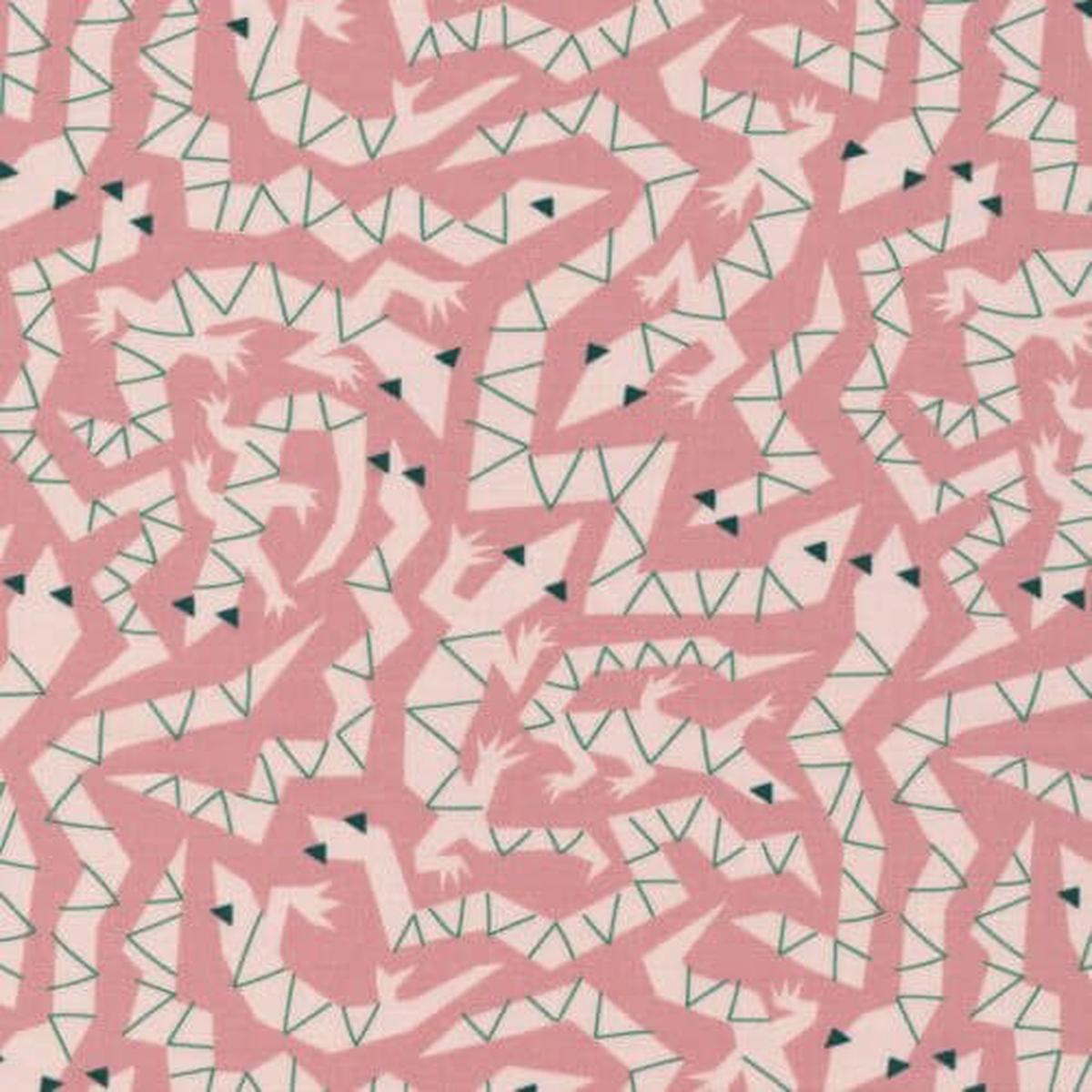 Yuma - Ssslither - Yardage
