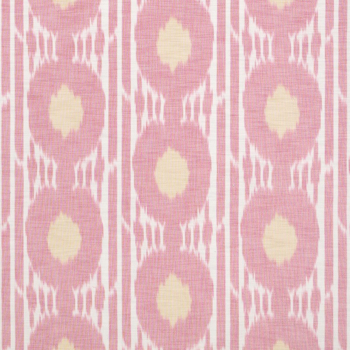37572.194.0 AAHANA IKAT BERRY - KRAVET DESIGN Fabric - YARD