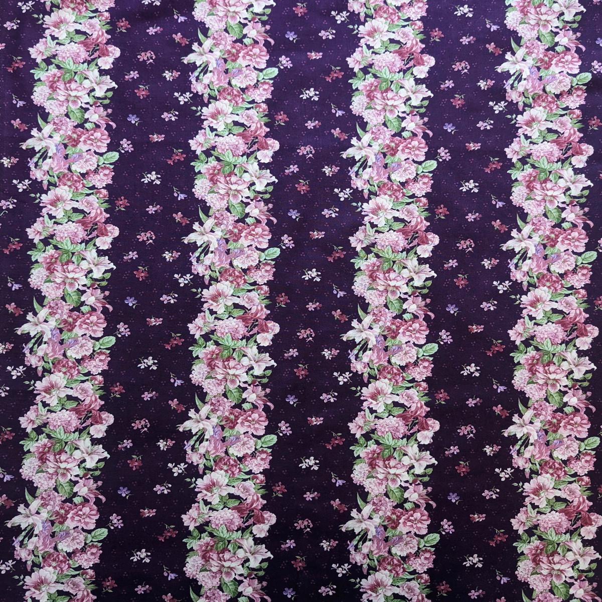 Vintage Fabric - 