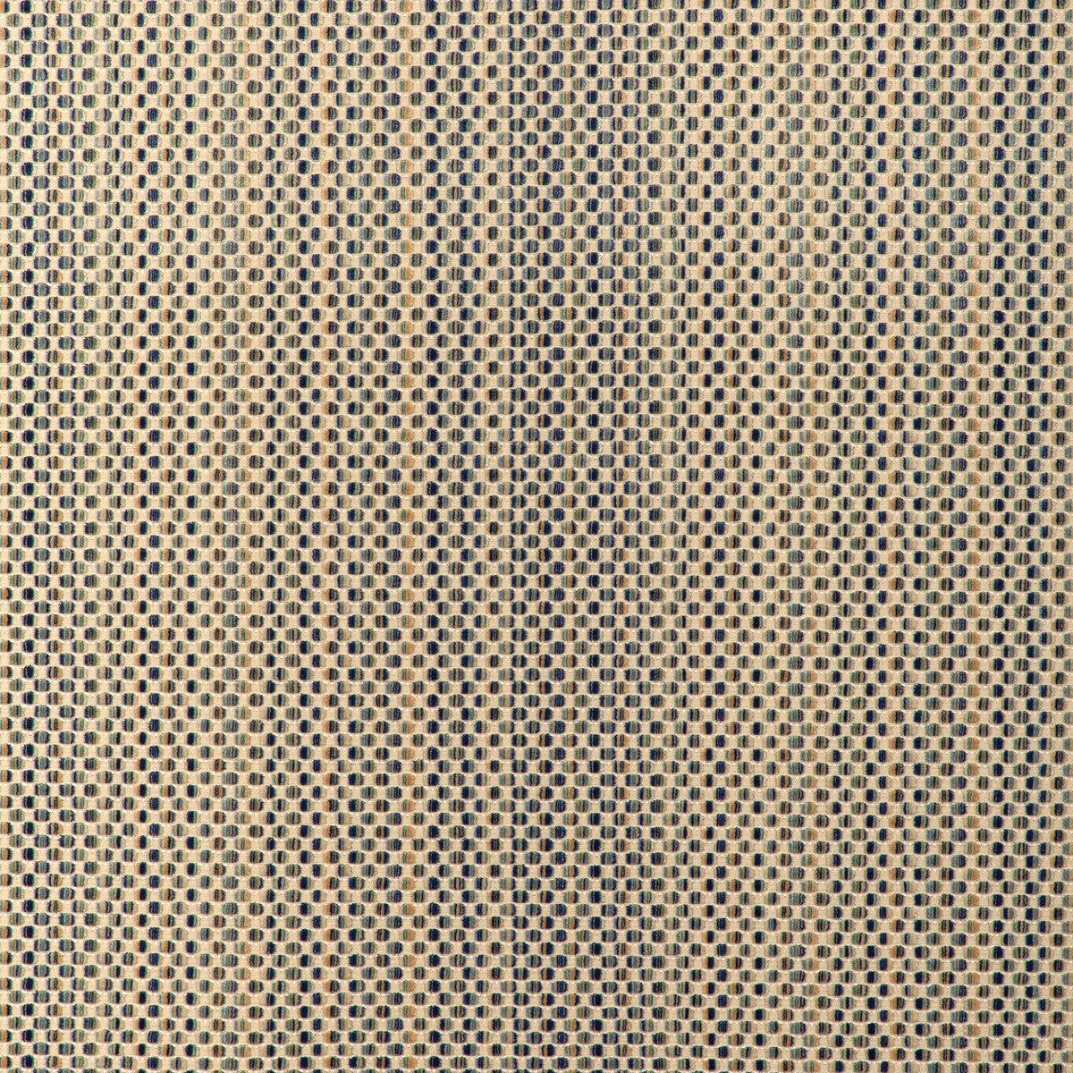 Varick Velvet River Mist Fabric
