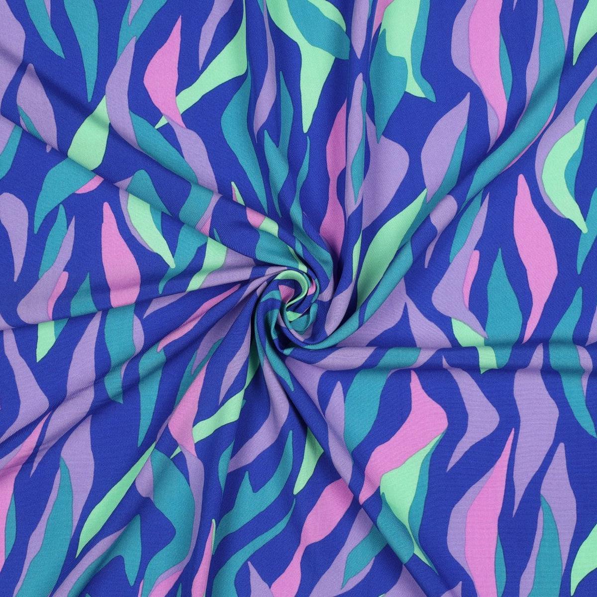 Viscose poplin 