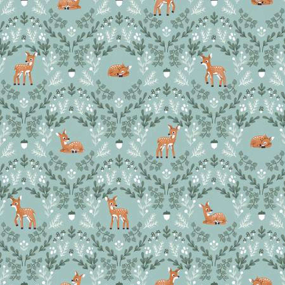 Twilight Creatures-Wild Fawns-Songbird