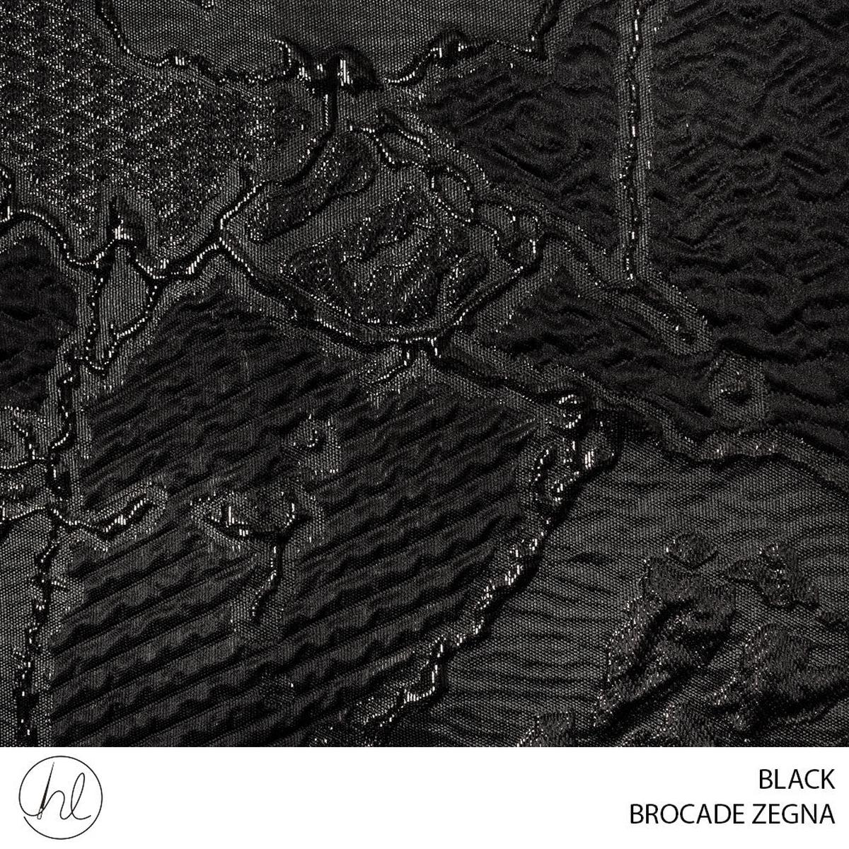 Brocade Zegna 150cm 55