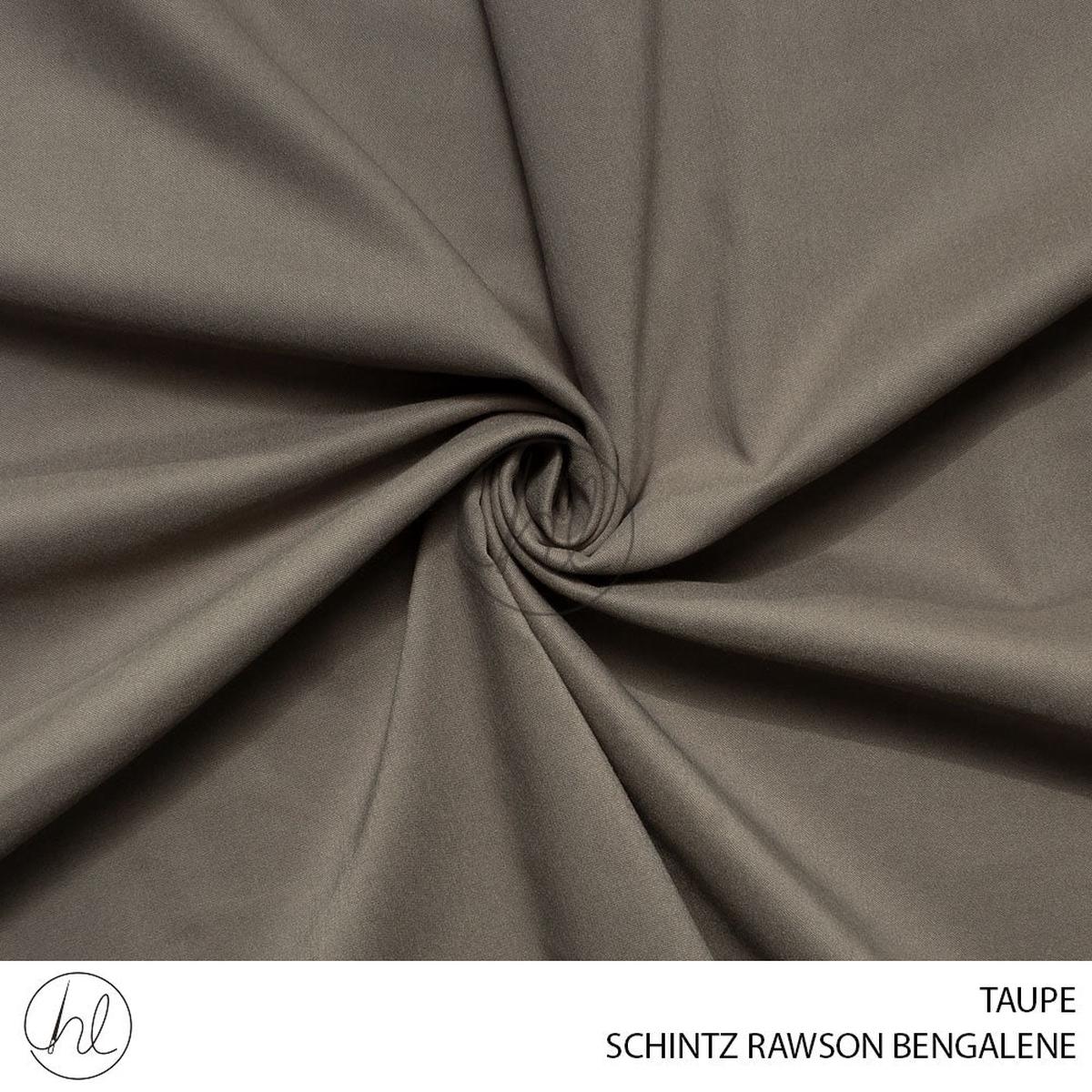 Rawson Bengalene 56 Taupe 150cm Per M