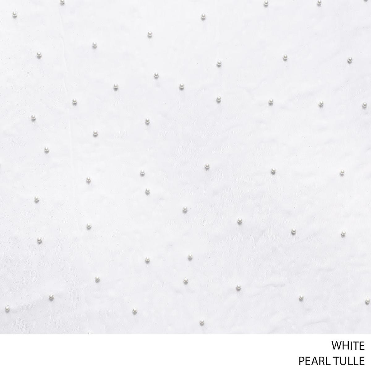 Tulle Pearl