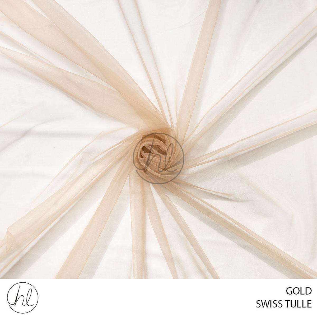 Swiss Tulle 53 3M Per M