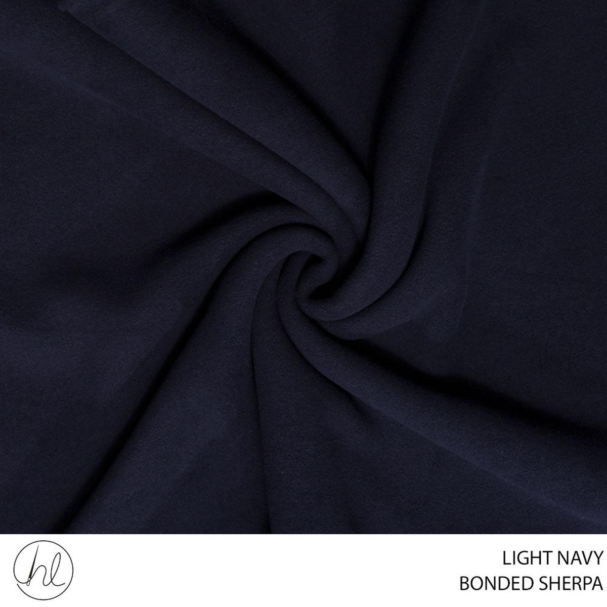 SHERPA BONDED 150CM