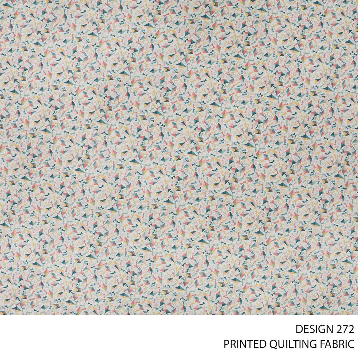QUILTING KITE FLIGHT FABRIC MULTI ROLL ROLL 001