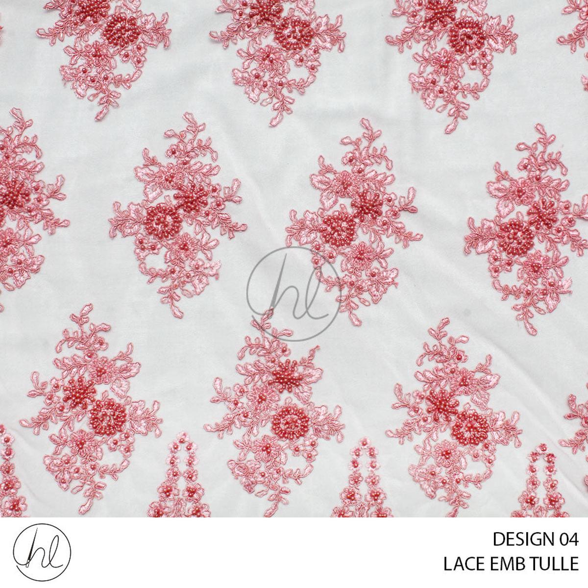 BRIDAL EVENING COUTURE 477 PER M DESIGN 04 PINK COLLECTION 05