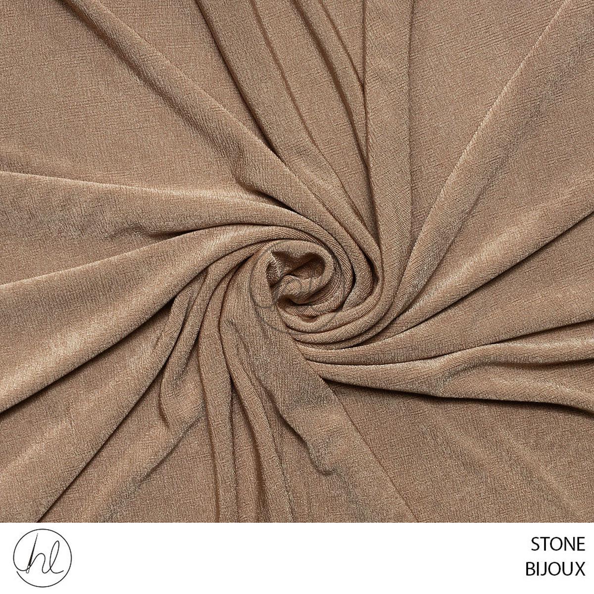 Bijoux 56 Stone 150cm Per M