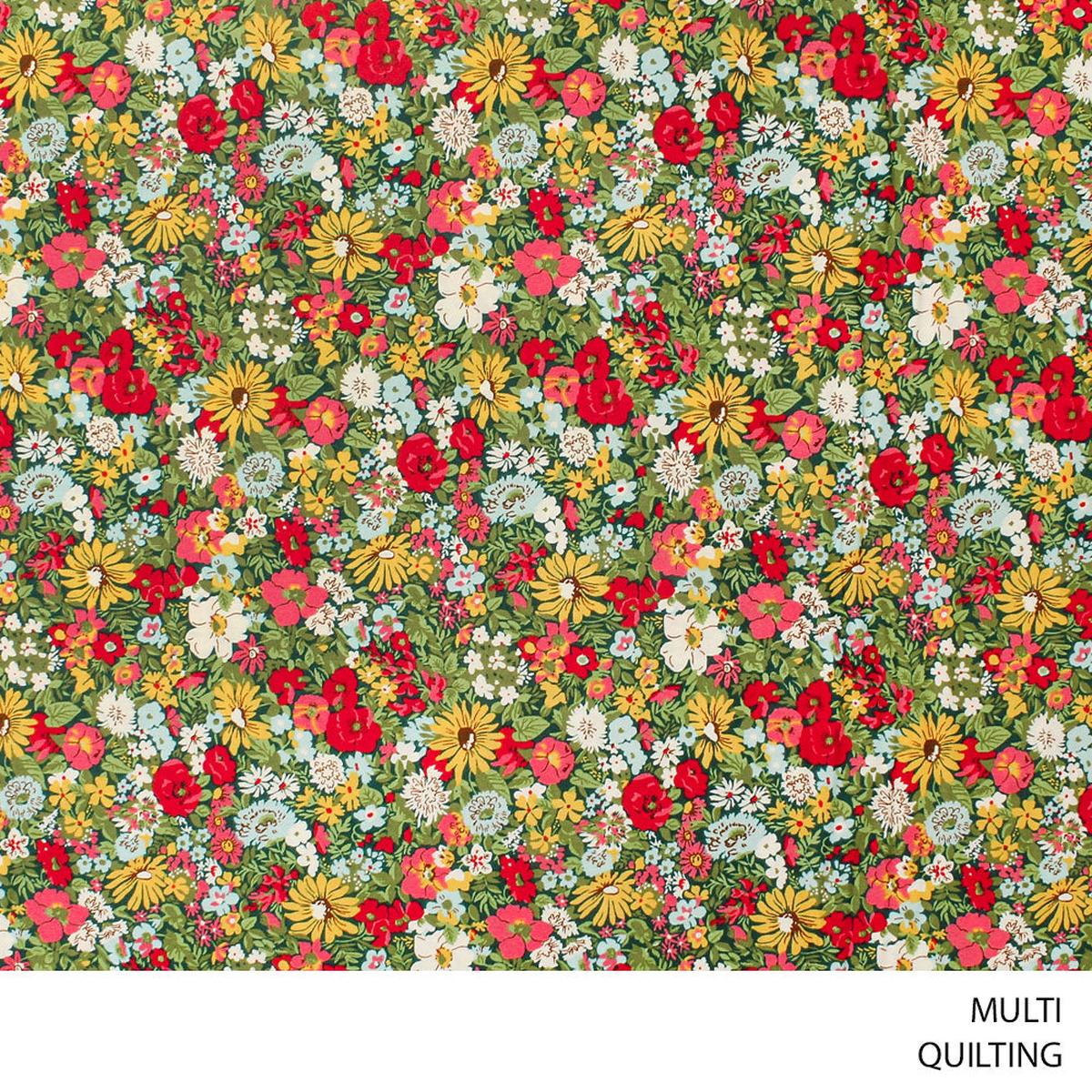 Quilting Malvem Mead 2436-1001