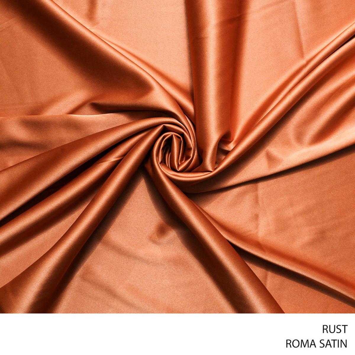 Satin Roma 150cm