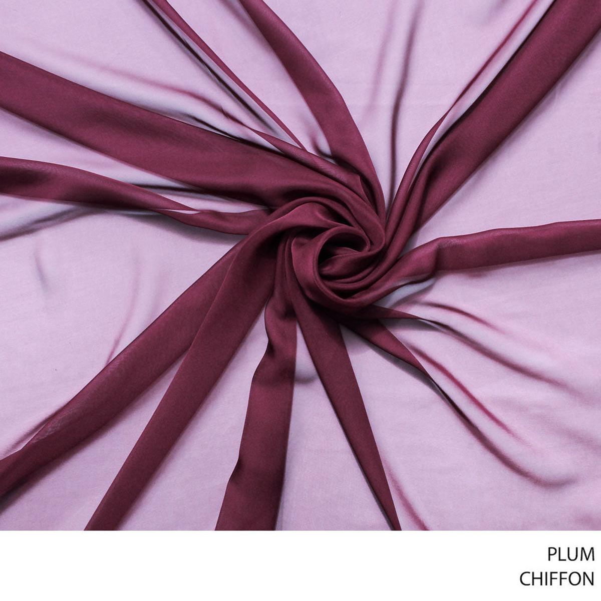 Chiffon P/D 30D