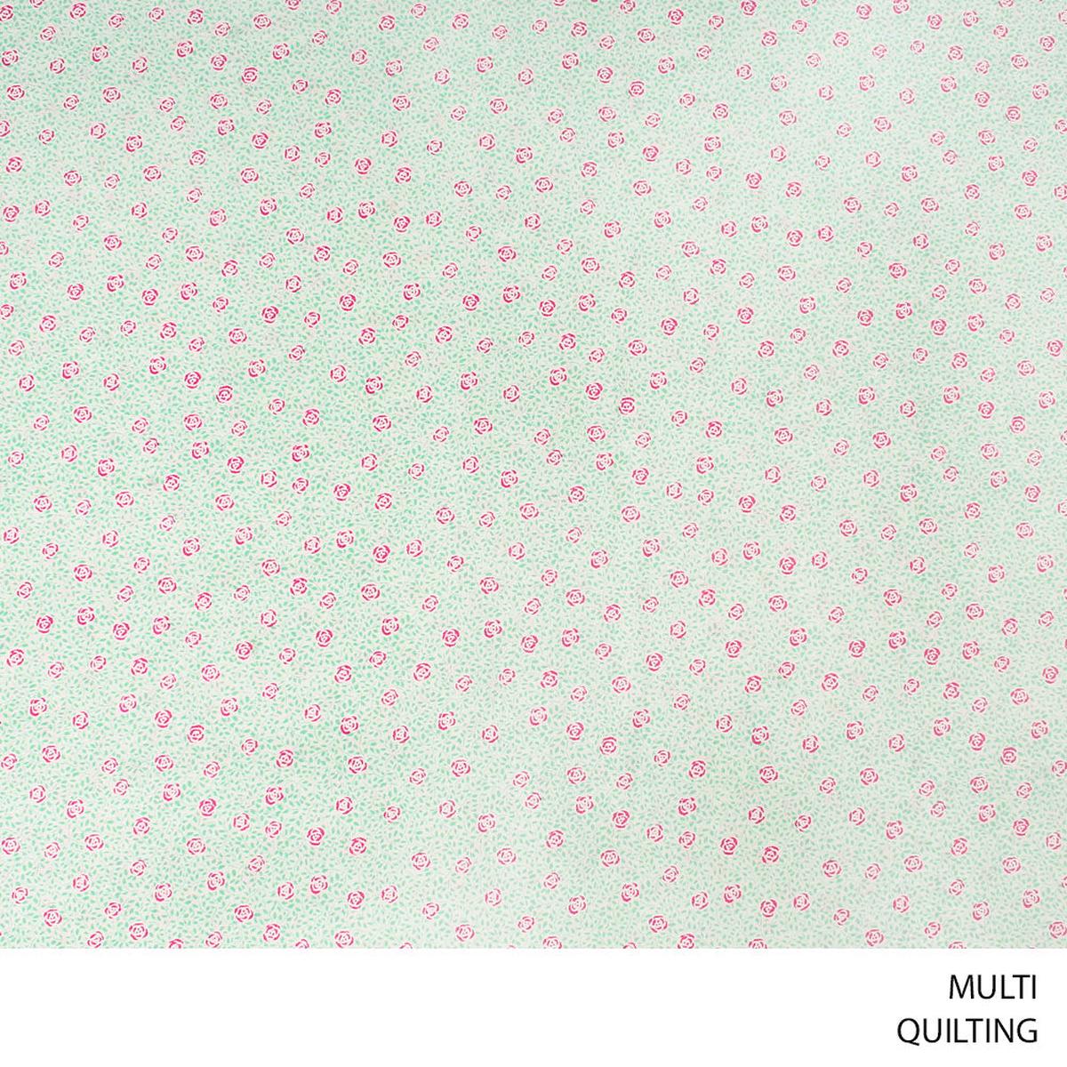 Quilting Speckle Rose2436-1016