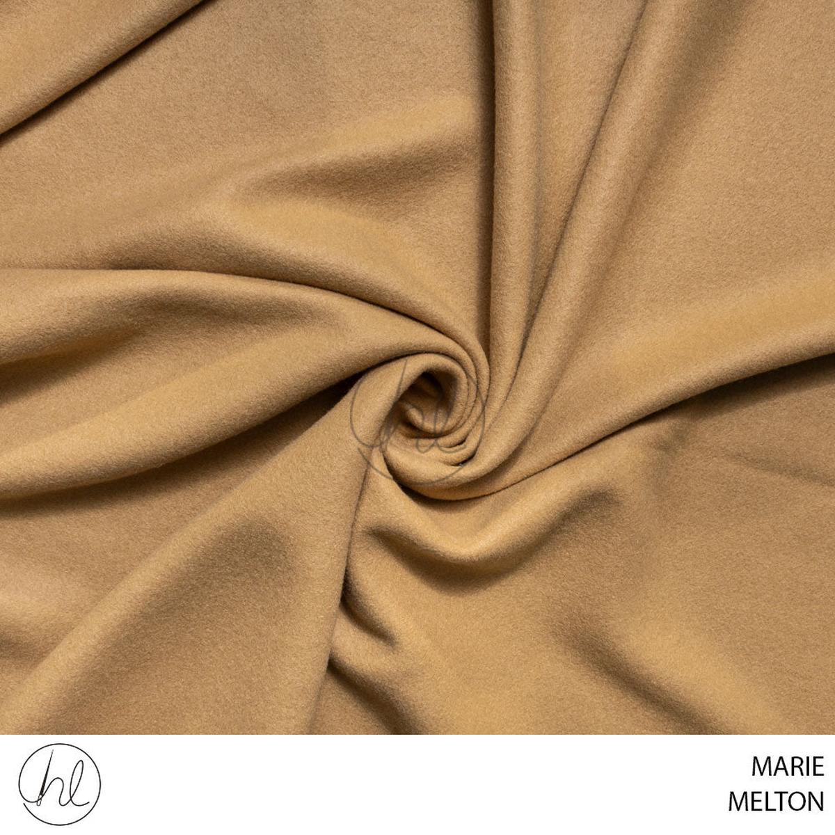 AN MELTON 51 MARIE 150CM PER M