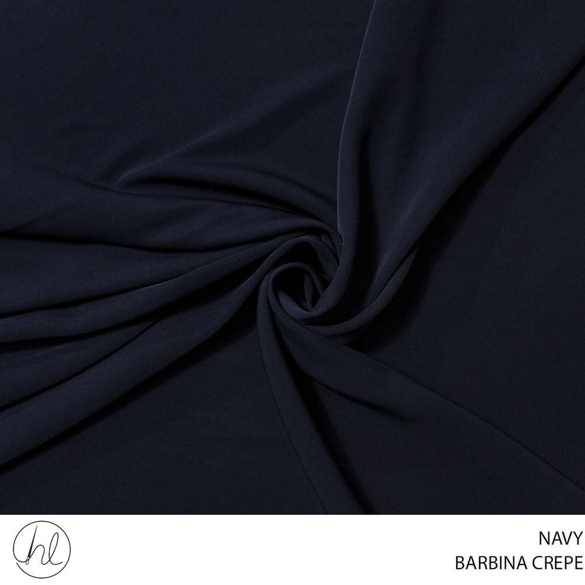 Barbina Crepe 150cm