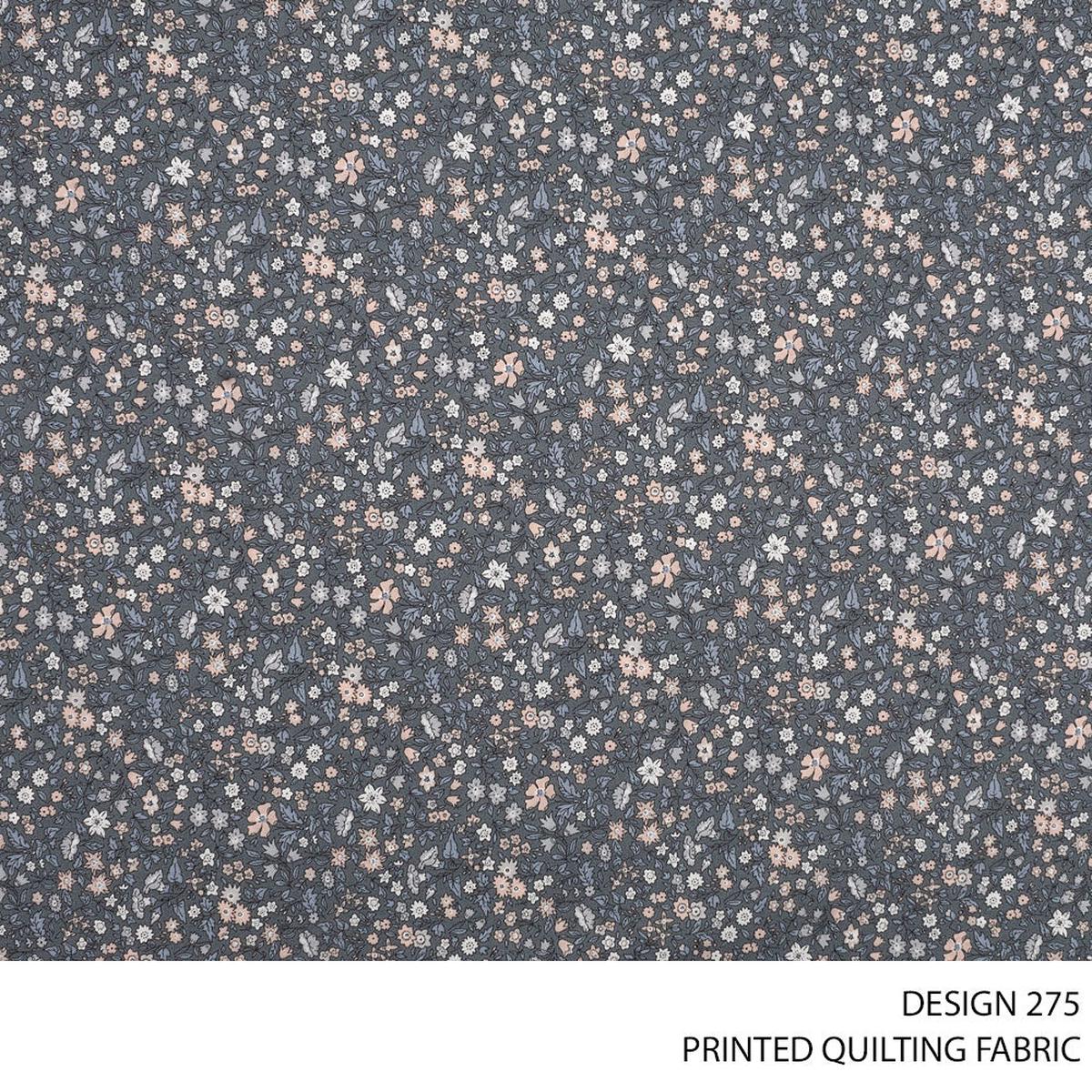 QUILTING AVA MAY FABRIC MULTI ROLL ROLL 001