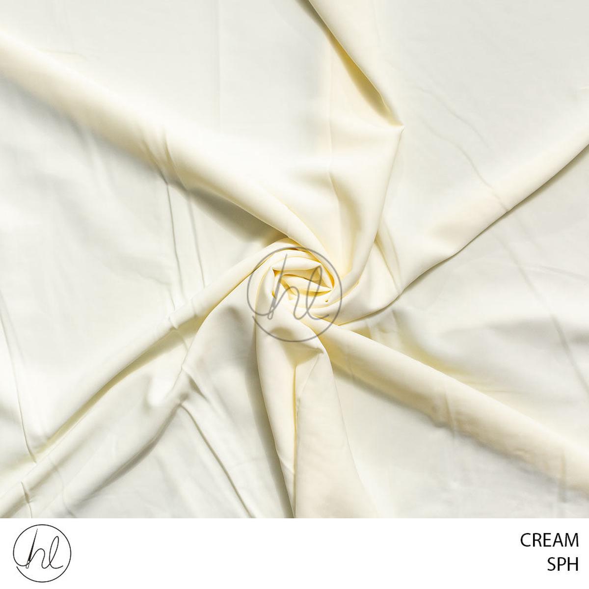 SPH 932 Cream 150cm Per M