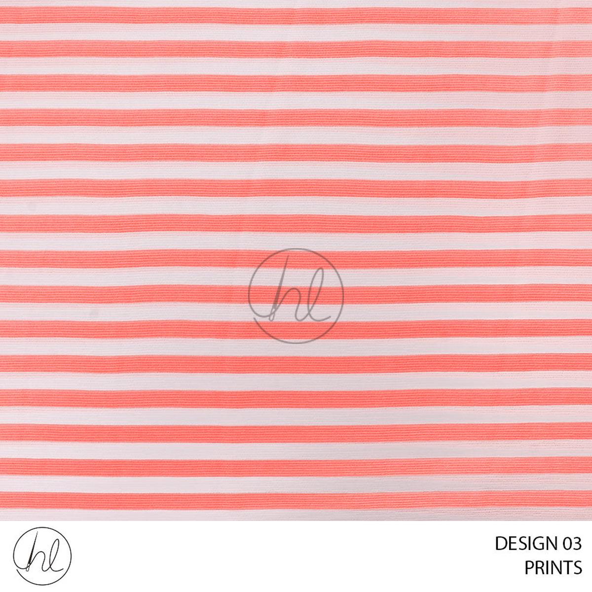 Prints 51 Multi Design 03 150cm Per M